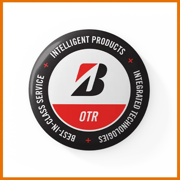 Bridgestone OTR